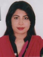 Dr Farzana Akter