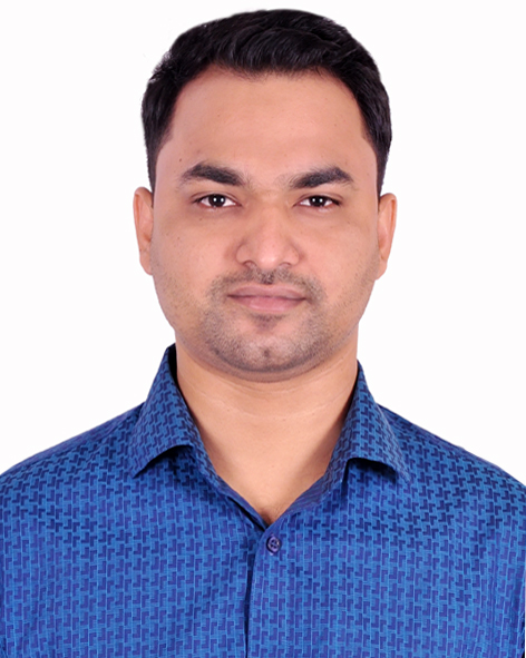 Dr Md Mohiuddin Tagar