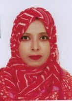 Dr Roksana Yasmin
