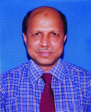 Prof. Md Anisur Rahman