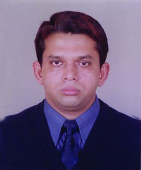 Tareq Mahmud Bhuiyan