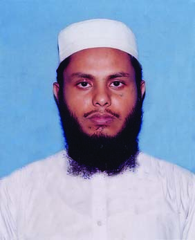 Md Mahbubul Hasan