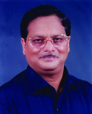 Arup Ratan Choudhury