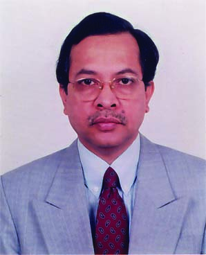Prof Humayun Kabir Chowdhury