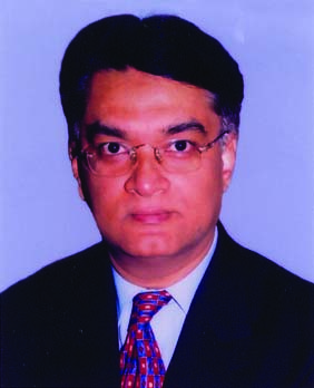 Prof Mirza Mahbubul Hasan