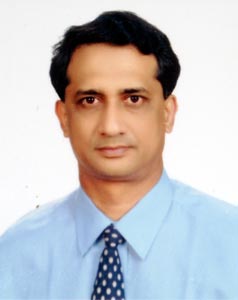 Prof Abid H Mollah