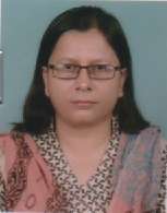 Prof Sultana Parveen