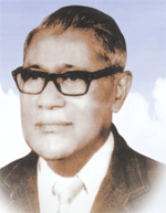 Prof. Muhammad Ibrahim