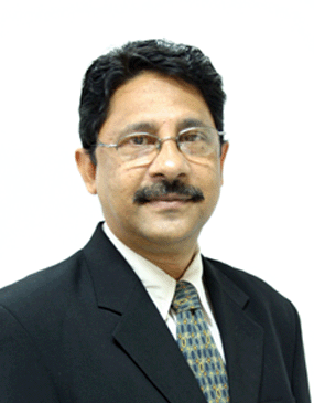 Prof Jalaluddin Advisor